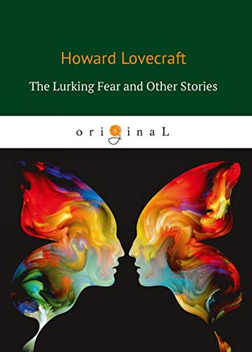 9785521082124: The Lurking Fear and Other Stories