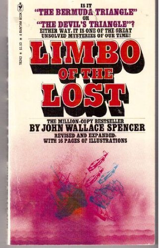 Stock image for Limbo of the Lost for sale by Redux Books