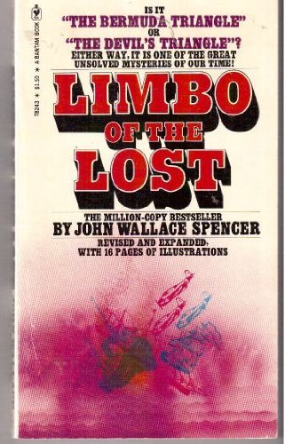 9785530824319: Limbo of the Lost