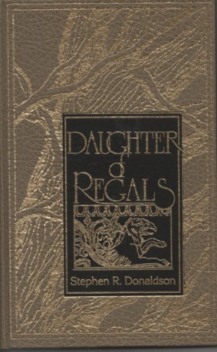 9785550004845: Daughter of Regals and Other Tales