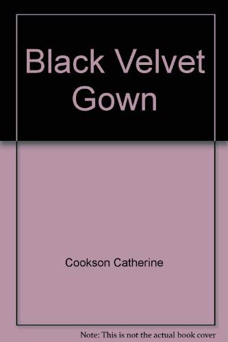 Stock image for Black Velvet Gown for sale by Irish Booksellers