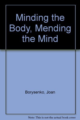 Minding the Body Mending Mind (9785550052358) by Dalton