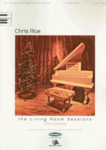 9785550108703: The Living Room Sessions: Christmas