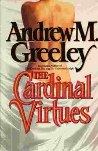 9785550128442: Cardinal Virtues