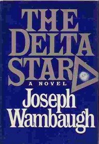 9785550137727: Delta Star by Wambaugh Joseph