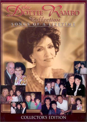 9785550140529: The Dottie Rambo Collection: Songs of a Lifetime