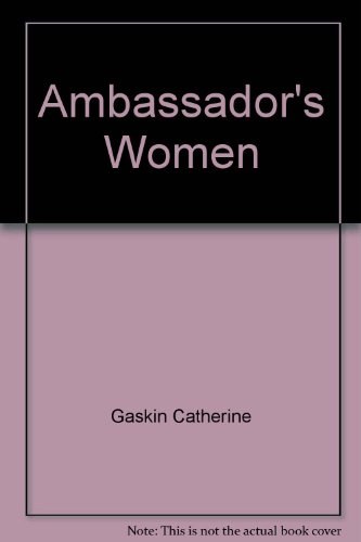 9785550150009: Ambassador's Women