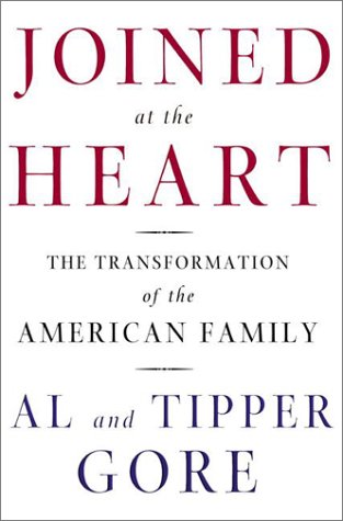 Beispielbild fr Joined at the Heart: The Transformation of the American Family (Signed Edition) zum Verkauf von Wonder Book