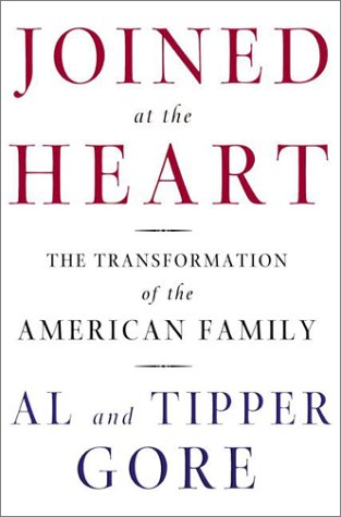 Stock image for Joined at the Heart: The Transformation of the American Family (Signed Edition) for sale by My Dead Aunt's Books