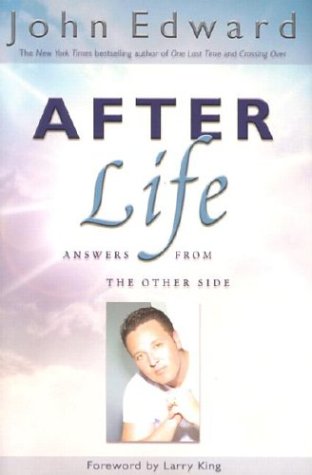 9785550156902: After Life: Answers from the Other Side (Signed Edition)
