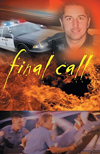 Final Call (9785550160237) by Johnson, Cindy