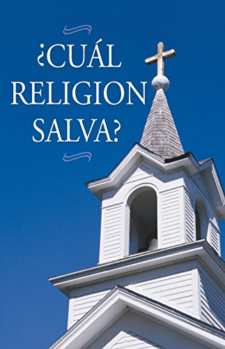 Which Church Saves? (9785550162149) by Smith, Oswald J.