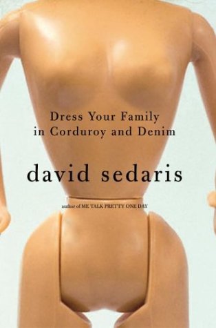 Beispielbild fr Dress Your Family in Corduroy and Denim zum Verkauf von ThriftBooks-Dallas