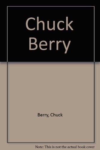 9785550210451: Chuck Berry