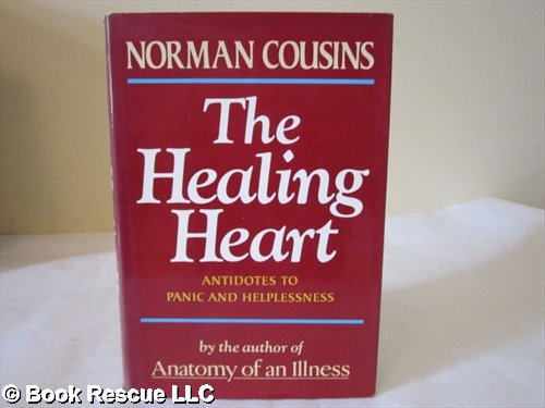 Stock image for Healing Heart for sale by ThriftBooks-Dallas