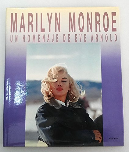 9785550292730: Marilyn Monroe--an appreciation