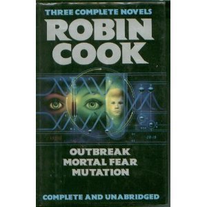 Mutation (9785550307649) by Cook, Robin