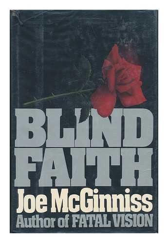 Imagen de archivo de Blind Faith a la venta por Hammonds Antiques & Books