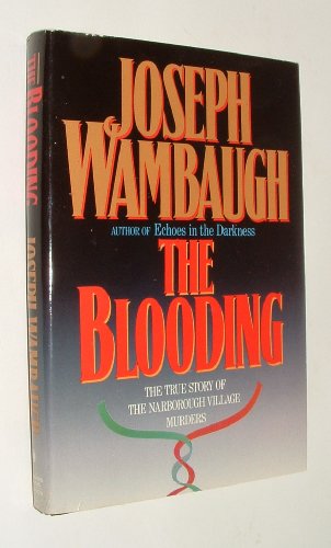 Stock image for The Blooding: A True Story of the Narborough Village Murders for sale by The Book Garden