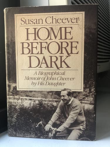 Home Before Dark (9785550328835) by Cheever, Susan