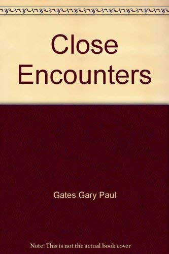 9785550347805: Close Encounters