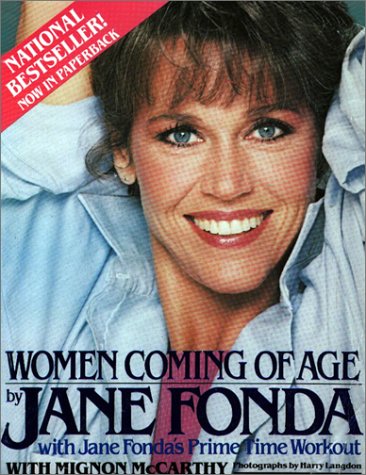 9785550366431: Women Coming of Age / Jane Fonda, with M by Jane Fonda (1987-11-01)