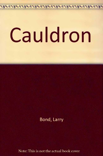 9785550389751: Title: Cauldron