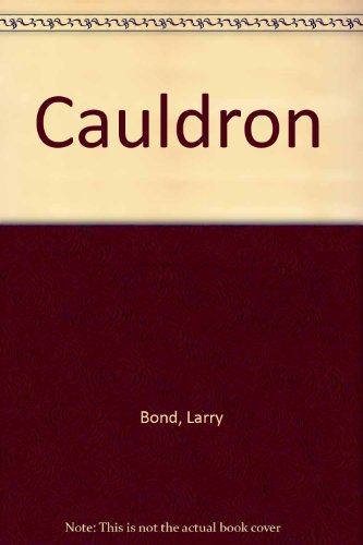 9785550389751: Cauldron