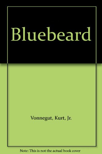 Stock image for BLUEBEARD. for sale by Red's Corner LLC