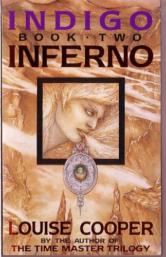 9785550913796: Inferno (Indigo Book 2)
