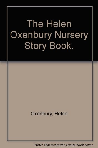 9785550957332: The Helen Oxenbury Nursery Story Book