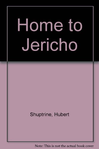 9785550963906: Home to Jericho