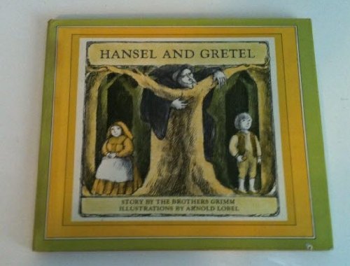 9785551009610: Hansel and Gretel