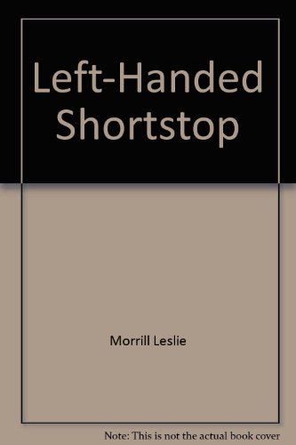 Left-Handed Shortstop (9785551082699) by Giff, Patricia Reilly