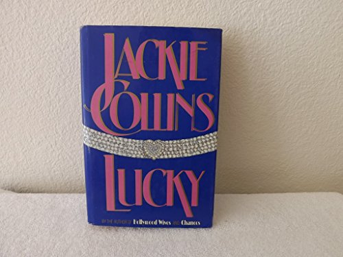 Lucky (9785551110859) by Collins, Jackie