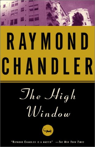 9785551116141: The High Window