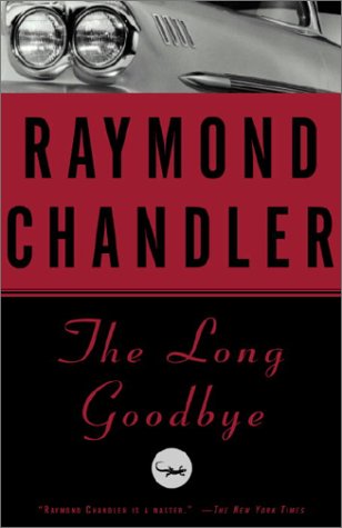 The Long Goodbye (9785551116172) by Raymond Chandler