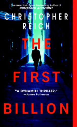 9785551120537: The First Billion