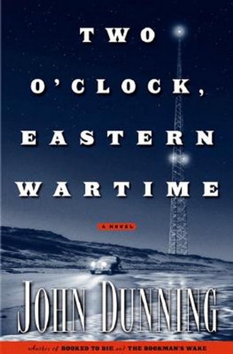 9785551136620: Two O'Clock, Eastern Wartime - 1st Edition/1st Printing