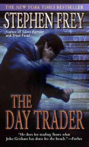 9785551148449: The Day Trader