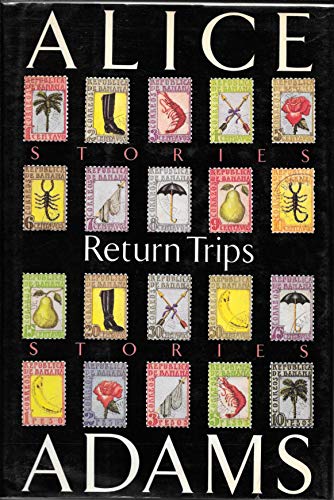 9785551153528: Return Trips: Stories