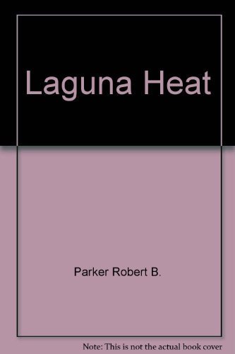 9785551158141: Laguna Heat