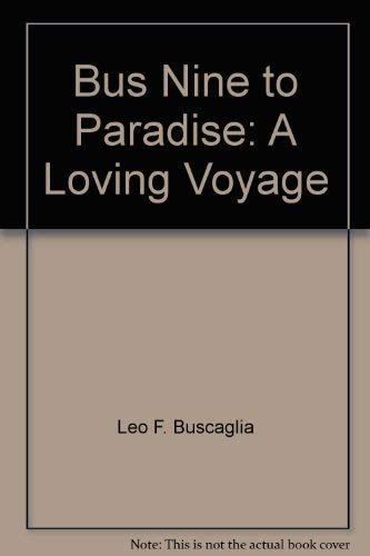 9785551184881: Title: Bus 9 to Paradise