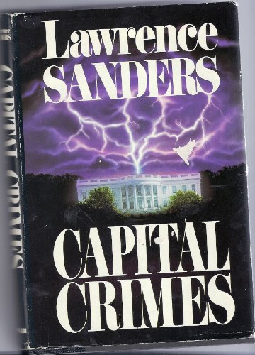 Capital Crimes (9785551224327) by Sanders, Lawrence