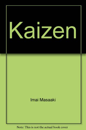 9785551271970: Kaizen