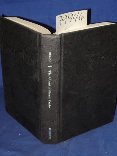 

The Count of Monte Cristo