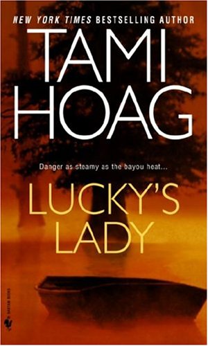 Lucky's Lady (9785551282266) by Tami Hoag