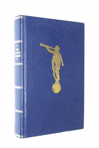 9785551327691: The Book of Mormon : An Account Written by the Hand of Mormon, upon plates taken from the plates of Nephi [150th Anniversary Facsimile Edition]