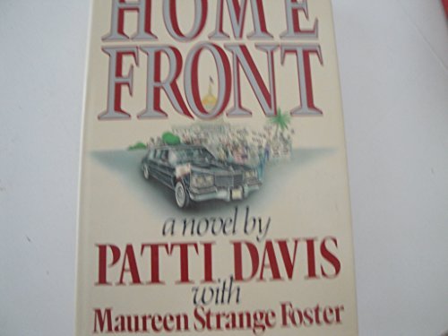 Imagen de archivo de Home Front a la venta por Better World Books