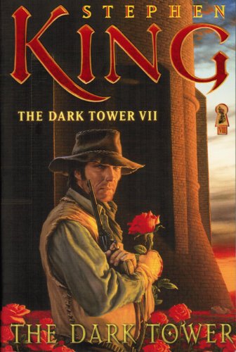 Stock image for The Dark Tower VII for sale by ThriftBooks-Atlanta